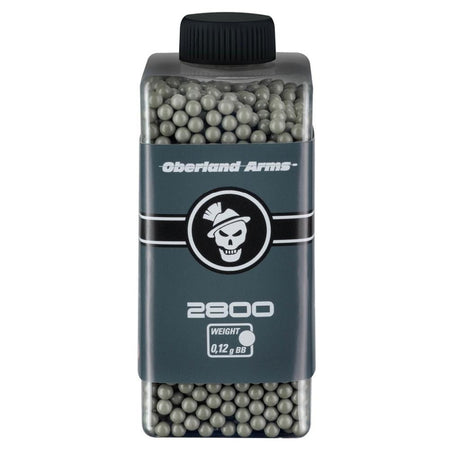 2800 Oberland Arms Black Label BB´s 0,12 g