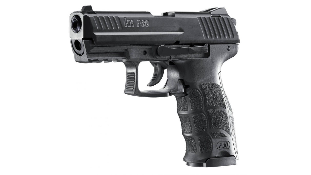Heckler & Koch P30 9mm P.A.K.