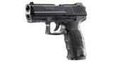 Heckler & Koch P30 9mm P.A.K.