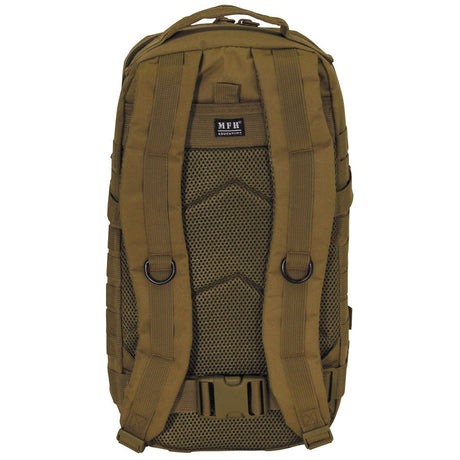 Waffentasche / Rucksack Molle Coyote Tan