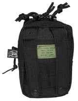 Mehrzwecktasche, MOLLE, klein