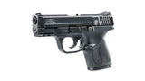 Smith & Wesson M&P9c P.A.K. 9mm
