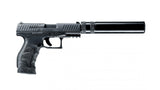 Walther PPQ M2 Navy Kit 9mm P.A.K.