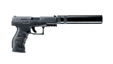 Walther PPQ M2 Navy Kit 9mm P.A.K.