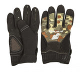 Handschuhe protoyz Grips Flecktarn, Paar