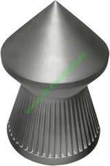 Umarex Cobra Spitzkopf Diabolos 4,5 mm – 500 Stück