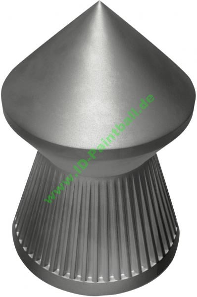 Umarex Cobra Spitzkopf Diabolos 4,5 mm – 500 Stück