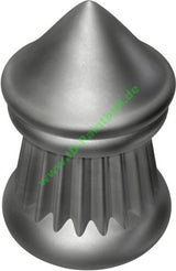 Umarex Intruder Spitzkopf Diabolos 500 Stück 4,5mm