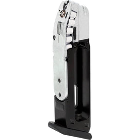 Ersatzkettenmagazin für GLOCK 17 Gen5 4,5 mm (.177) Diabolo CO₂