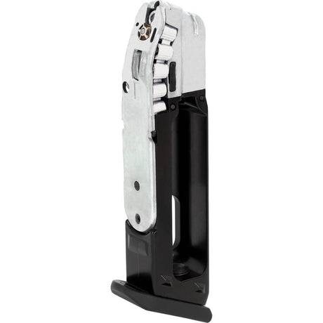 Ersatzkettenmagazin für GLOCK 17 Gen5 4,5 mm (.177) Diabolo CO₂