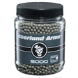 5000 Oberland Arms Black Label BB´s 0,12 g