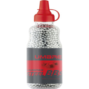 5000 Umarex Stahl BBS Silber 4,5mm 0,35 Gramm