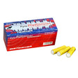 Zink Feuerwerk 539 Pfeifpatronen Silberkomet