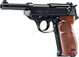 Walther P38 4,5mm Co2