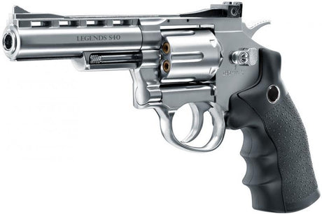 Legends S40 Revolver cal.177 4,5mm