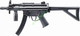 Heckler & Koch MP5 K-PDW 4,5mm BB Co² BlowBack