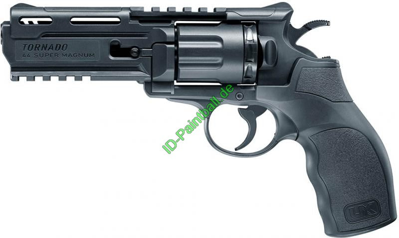 Umarex UX Tornado 4,5mm (.177) BB CO2 Revolver