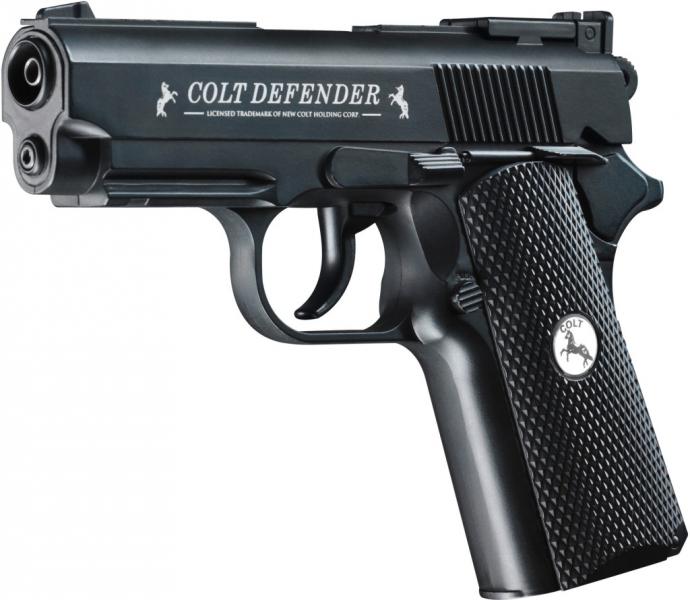 Colt Defender Cal.177 4,5 mm BB