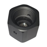 HP-ASA Adapter Co2 auf HPA