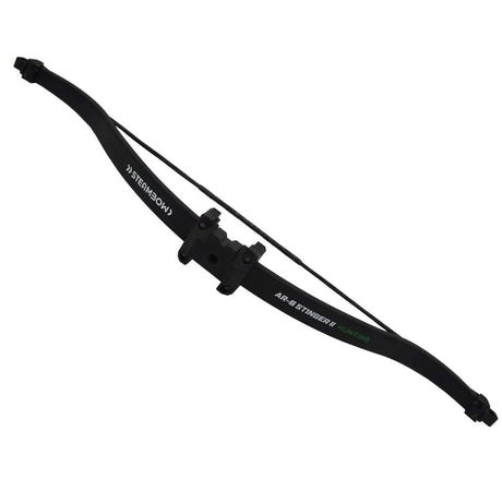 Steambow AR-6 Stinger II – Wurfarm HUNTING – 150 lbs