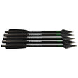 Steambow Carbonpfeile leichte Kriegspfeile - AR-Series