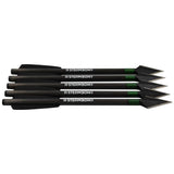 Steambow Carbonpfeile leichte Kriegspfeile - AR-Series