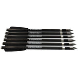 Steambow Carbonpfeile schwere Bodkinpfeile - AR-Series