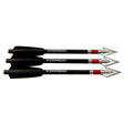 Steambow Carbonpfeile schwere Jagdpfeile - AR-Series
