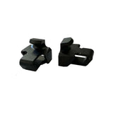 Steambow AR-Series – Wurfarmendkappen Aluminium Armbrust