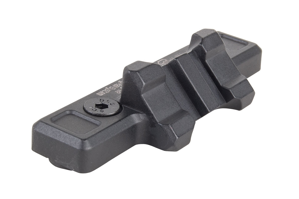 ARES Amoeba Octa²rms Keymod 45 Degree Key Rail