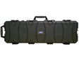 Waffenkoffer Schwarz 100cm