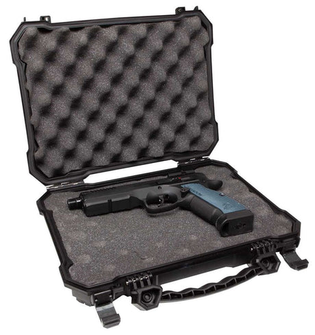 ASG Tactical Pistolenkoffer Wasserdicht IPX-7