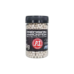 ASG Precision Airsoft BBs 0,40 g 6 mm