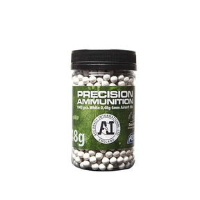 ASG Precision Airsoft BBs 0,48 g 6 mm