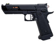 ASG STI Pit Viper Co2 Airsoft Pistole 6mm Blowback