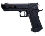 ASG STI Pit Viper Co2 Airsoft Pistole 6mm Blowback