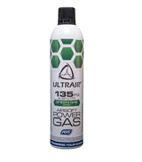 ASG Ultrair Power  Green Gas Silikonöl 135 PSI - 570 ml