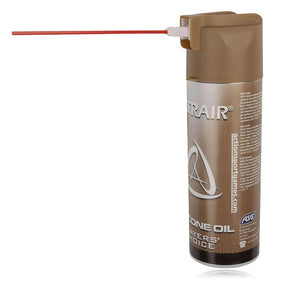 ASG Ultrair Universal Silikonspray 220 ml mit Dosier
