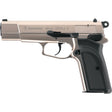 Browning GPDA 9 P.A.K. 9mm Nickel