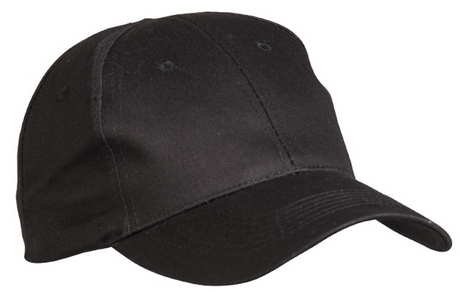 Baseball Cap Grössenverstellbar