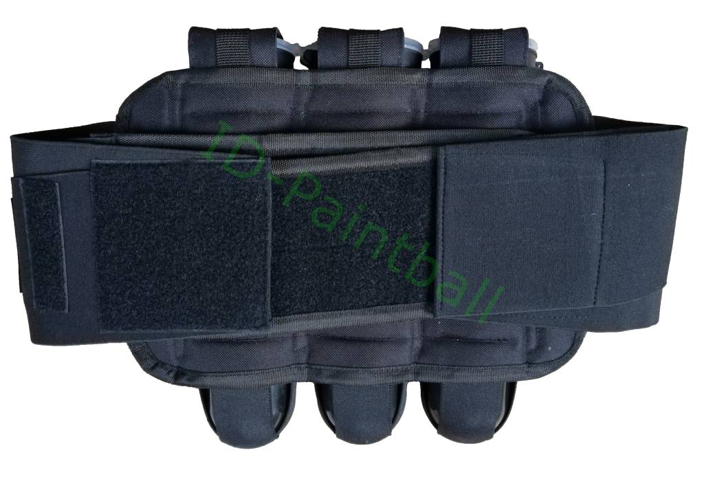 IDP Battlepack Schwarz 3+4