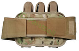 IDP Battlepack Desert Camo 3+4