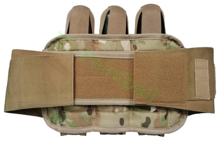 IDP Battlepack Desert Camo 3+4