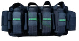 IDP Battlepack Schwarz 4+5