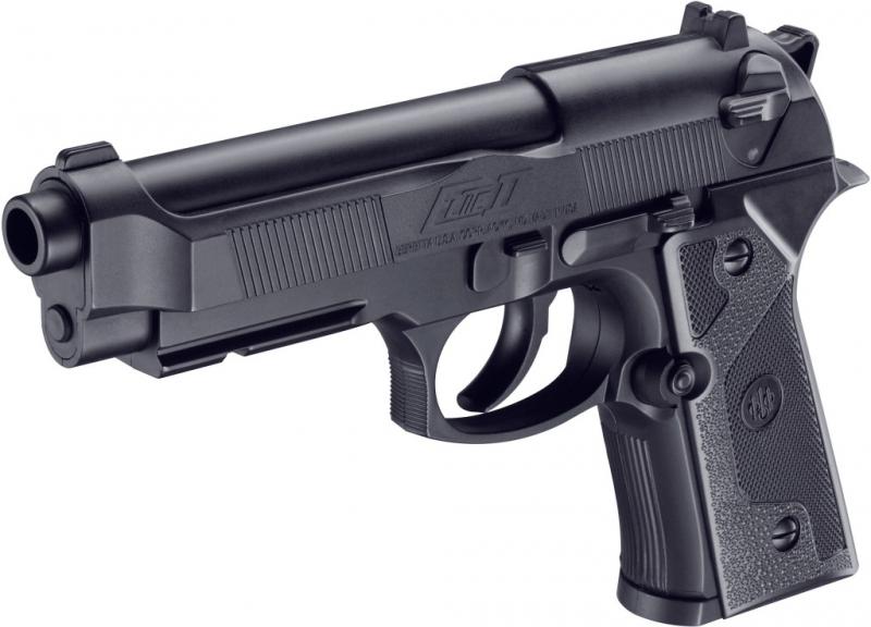 Beretta Elite II cal.177 4,5mm