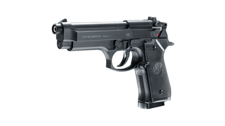 Beretta M92 Mod.92 FS cal. 6mm BB Co2