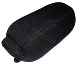 Bottle-Cover für HP-Flasche 0,8l - 1,1l Schwarz