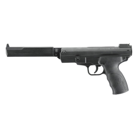 Browning Buck Mark Magnum 4,5 mm (.177) Diabolo Knicklauf Pistole