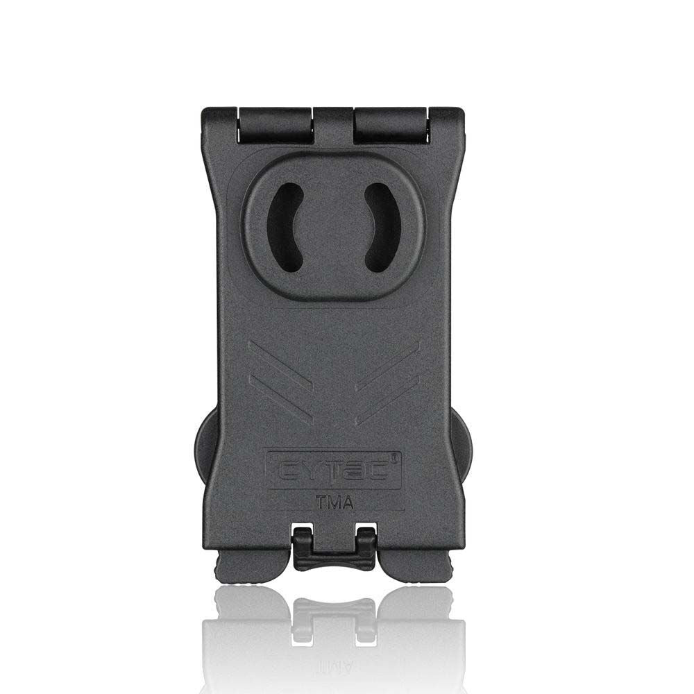 CYTAC HDR HDP Molle Adapter Paddle Holster F-Fast T-Thumbsmart