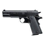 Colt Government 1911 A1 4,5 mm (.177) Diabolo - Schwarz